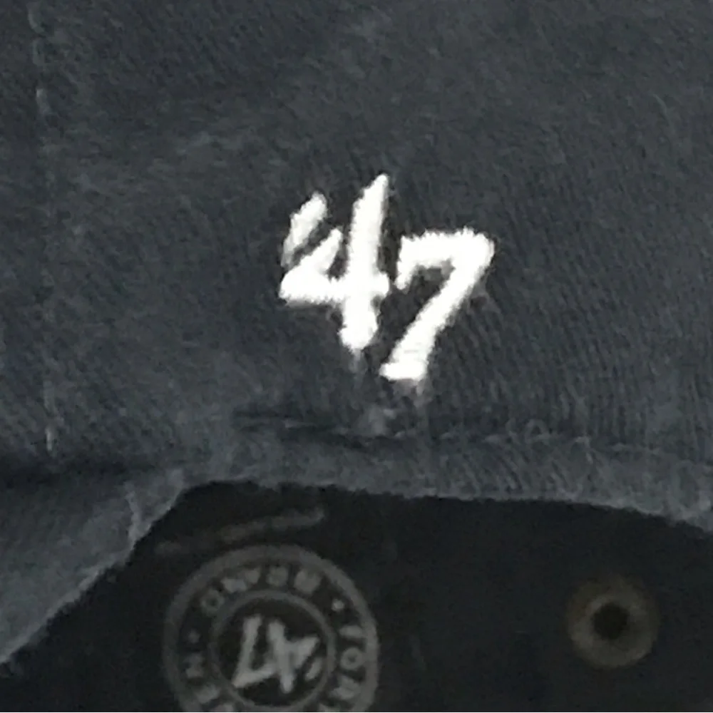 47 Brand MLB Genuine Minnesota Twins Baseball Cap